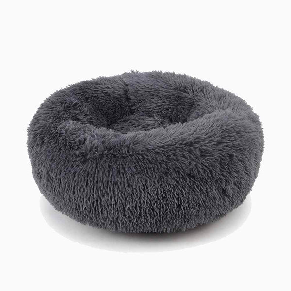 Calming Pet Bed Deep Size  Washable 70 90 120cm